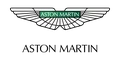 Logo Aston Martin