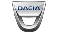 Logo Dacia