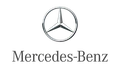 Logo Mercedes-Benz