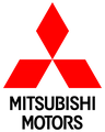Logo Mitsubishi