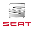 Logo Seat