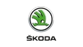 Logo Škoda
